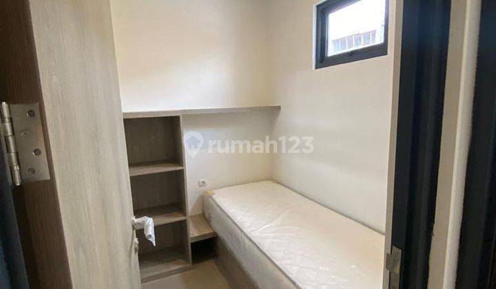Disewakan Rumah Bagus Furnished Siap Huni Di Freja House Bsd 11