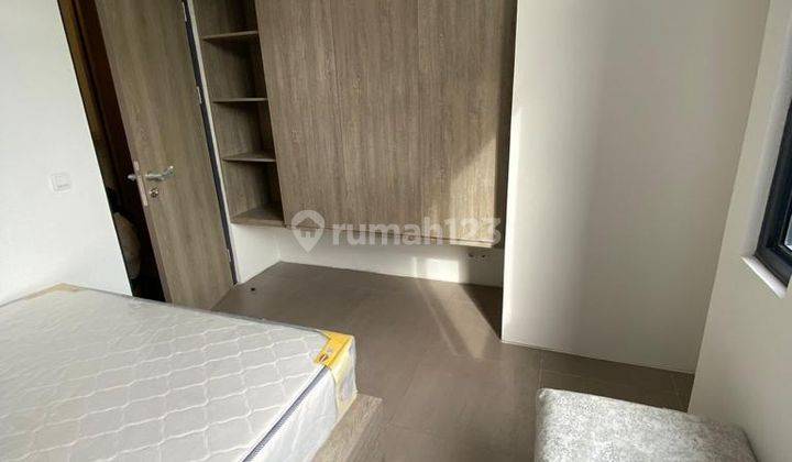 Disewakan Rumah Bagus Furnished Siap Huni Di Freja House Bsd 12
