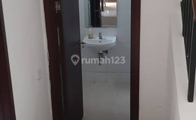 Disewakan Rumah Bagus Semi Furnished Di Cluster Caspia The Icon Bsd 2