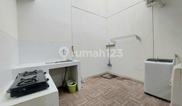 For Rent House In Hyland Greenwich BSD Cluster For Rent House In Hyland Greenwich BSD Cluster