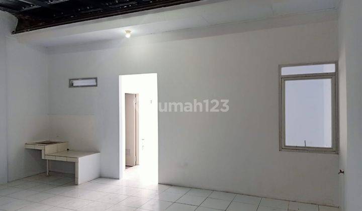 Jual Cepat Rumah Minimalis Siap Huni di Citra Maja Raya Tangerang 1