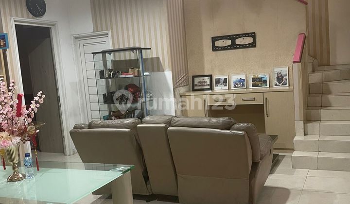 Di Jual Sutera Olivia, Alam Sutera