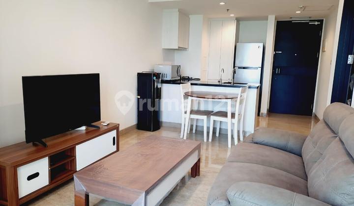 For Rent 3BR Furnished Apartment BRANZ BSD