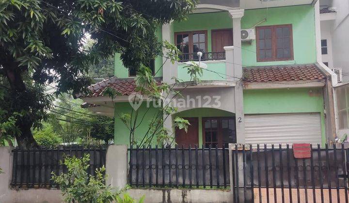 Dijual Rumah Bagus, Siap Huni SHM di Sektor 1G Gading Serpong 1