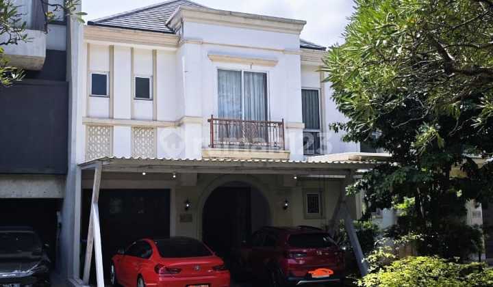 Dijual Rumah Vivacia Eminent Bsd City Dijual Rumah Vivacia Eminent Bsd City