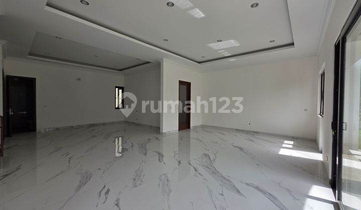 Di Jual Rumah Turun Harga Di The Icon Cluster Verdant View - BSD