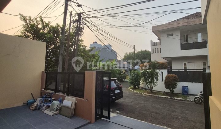 For Sale Nusa Loka BSD House 2