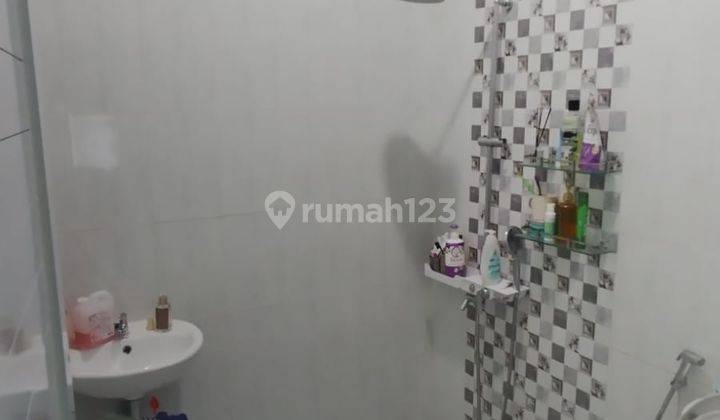 Dijual Murah Rumah Rapih Siap Huni Villa Melati Mas 2