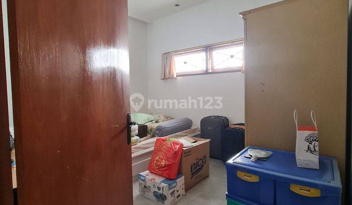 Jual Murah Rumah Terawat Siap Huni di Intercon, Kebon Jeruk Jakbar 2