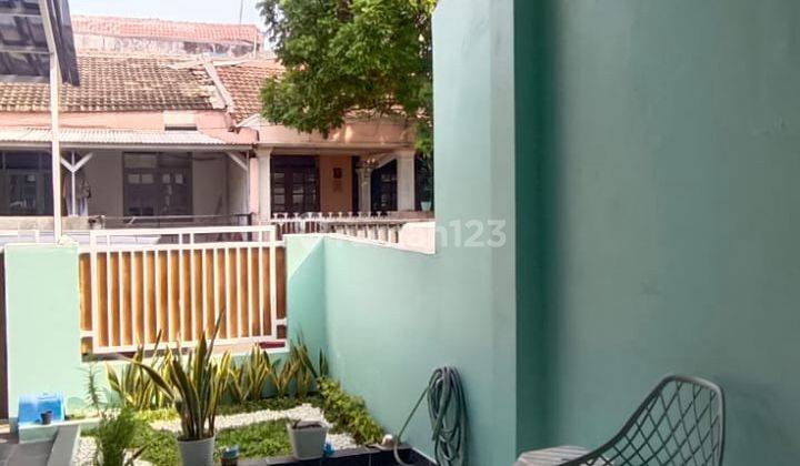 Dijual Murah Rumah Rapih Siap Huni Villa Melati Mas 1