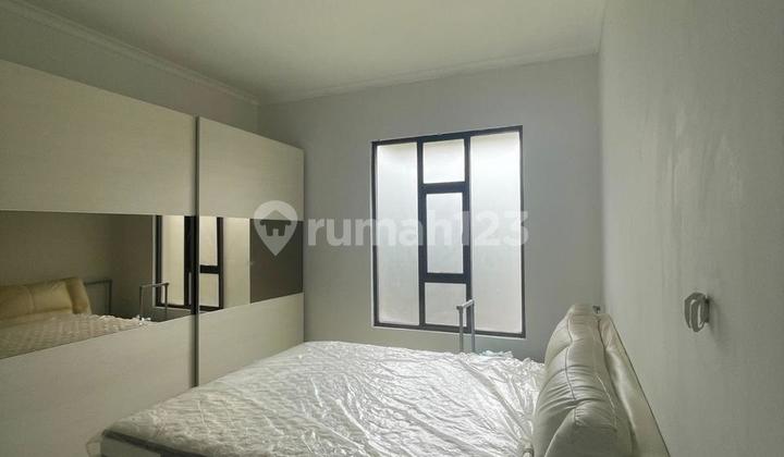 Di Jual Rumah Di Cluster Verdant View , The Icon BSD