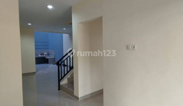 Dijual Rumah Bagus, Rapih Siap Huni Di Sektor 1D Gading Serpong 1