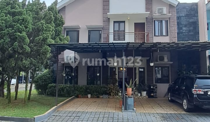 Dijual Cepat Harga Bu Rumah di Cluster Mexicano, De Latinos, BSD Dijual Cepat Harga Bu Rumah di Cluster Mexicano, De Latinos, BSD