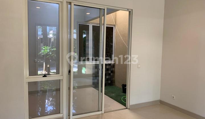 Di Jual Rumah Cluster Royal Blossom - The Green BSD City