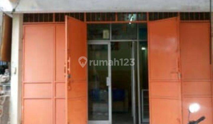 Dijual Cepat Ruko Bagus Poris Paradise Poris Indah Tangerang 1