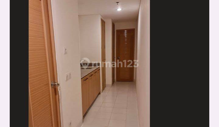 Disewakan Apartemen Hillcrest, Lippo Karawaci Semi Furnished View City 1