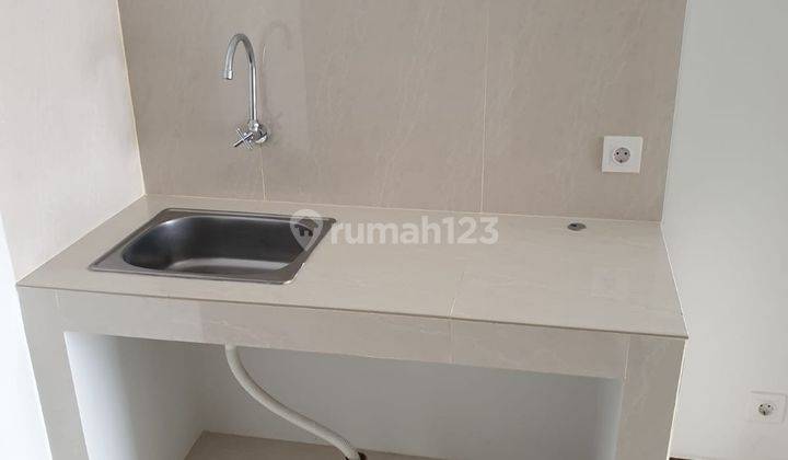 Disewakan Apartemen Springwood, Alam Sutera Type 1br Siap Huni 2