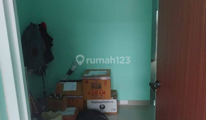 Dijual Murah Rumah Rapih Siap Huni Villa Melati Mas 2