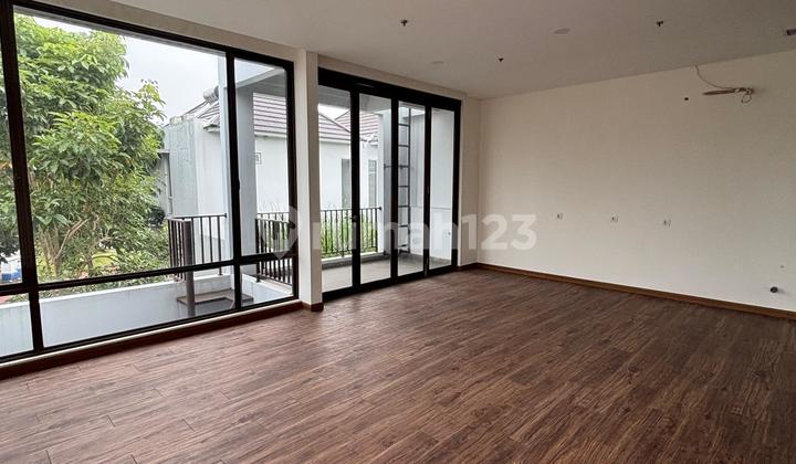 Dijual Nara Village Hoek, Gading Serpong 1