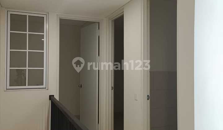 FOR RENT Luxury House De Park (De Maja) BSD 2