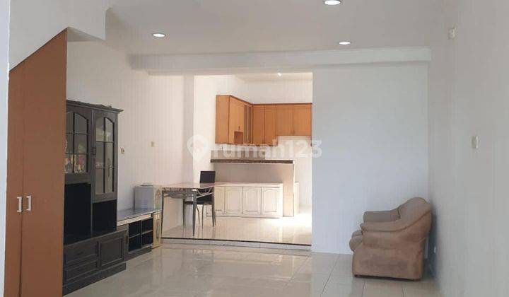 Dijual Rumah di Griya Permata Tangerang Furnished Hadap Timur 1