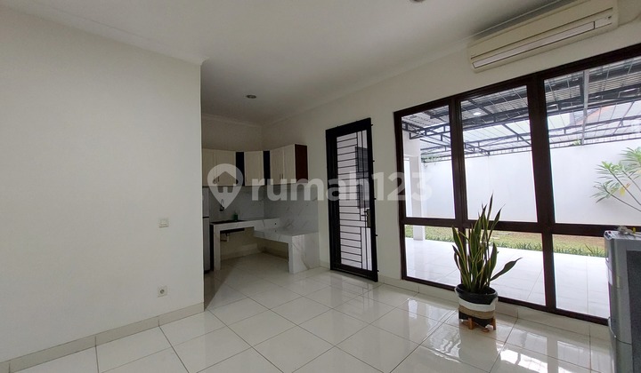 For Sale Anantha Cluster House at The Avani BSD City