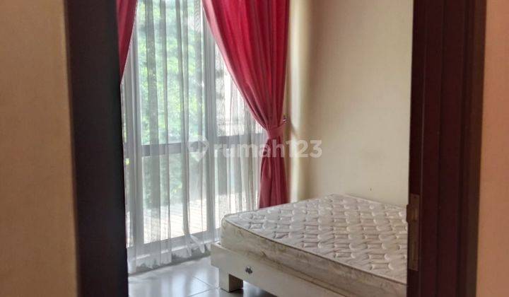 Disewakan Cepat Rumah Bagus di The Icon Semi Furnished 1