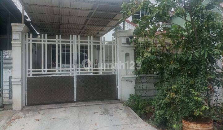 Dijual Cepat Rumah Bagus Sektor 7A Di Gading Serpong 2