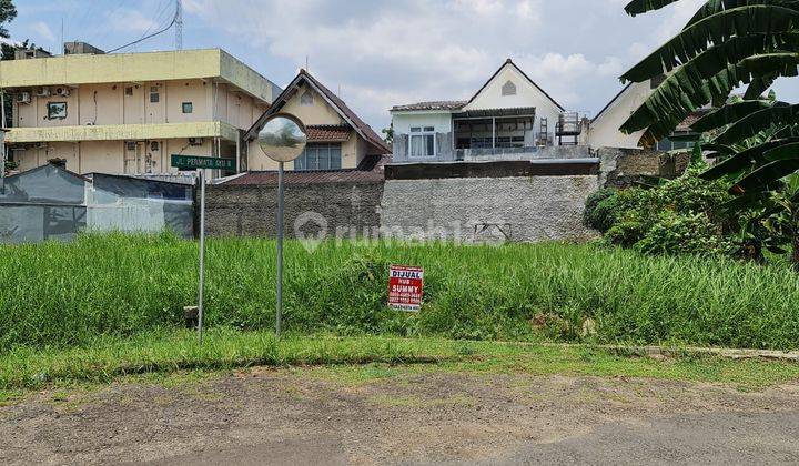 Kavling Hoki Kantong Di Semar Taman Permata Ayu, Lippo Karawaci 1