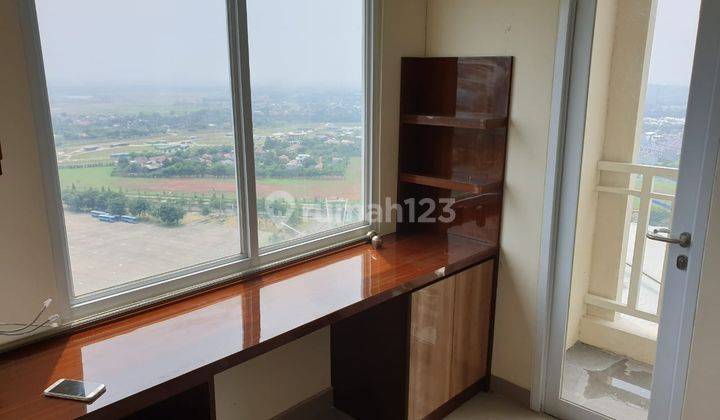 Disewakan Apartemen B Residence Furnished Fasilitas Lengkap 2