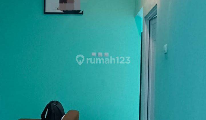 Dijual Murah Rumah Rapih Siap Huni Villa Melati Mas 2