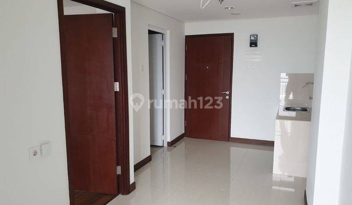 Disewakan Apartemen Springwood, Alam Sutera Type 1br Siap Huni 1