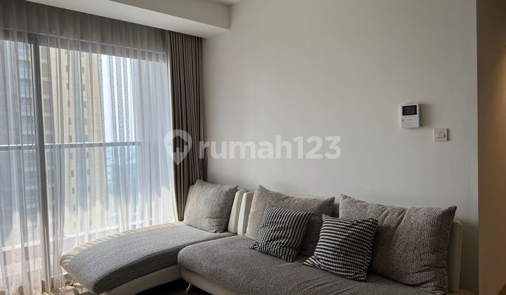 Disewakan Apartment The Branz Bsd 2