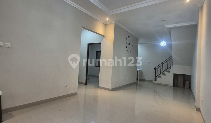 For Sale Nusa Loka BSD House 1