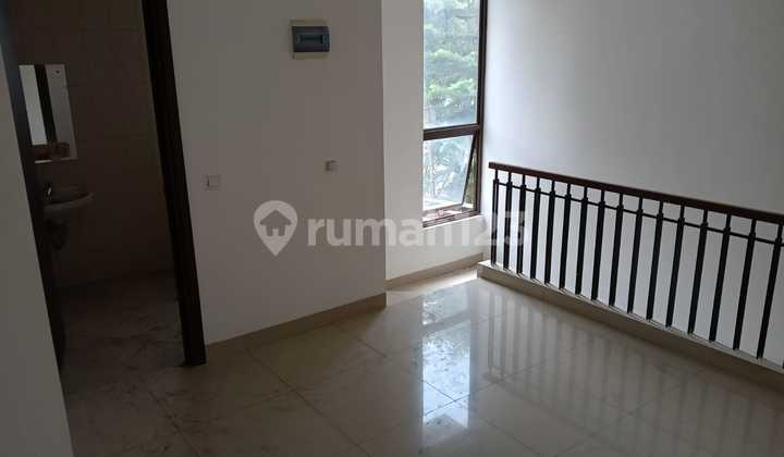 FOR SALE CORNER HOUSE The Icon Cluster Eternity - BSD