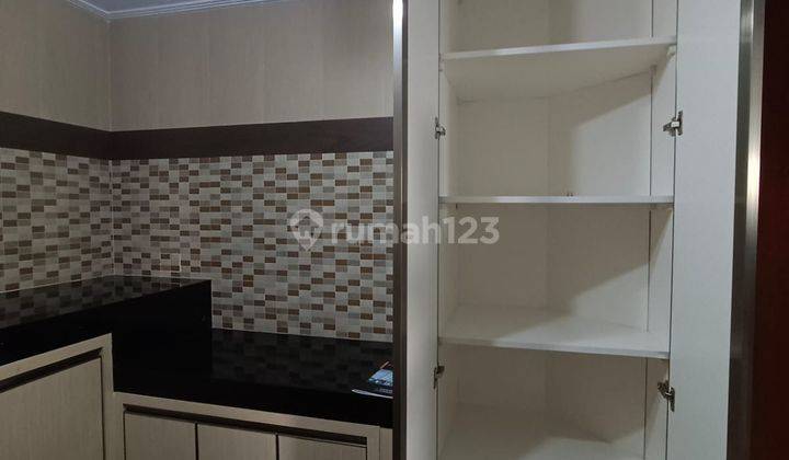 Apartemen Wesling Kedoya, Jakbar Semi Furnished 3br Siap Pakai 2