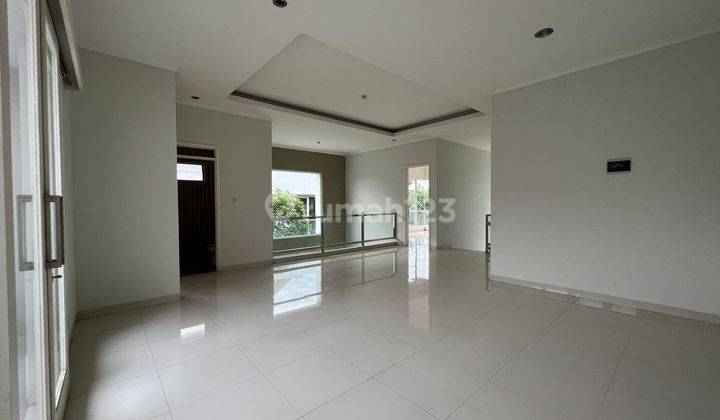 Dijual Rumah Bagus Delatinos Bsd Cluster De Rio 1