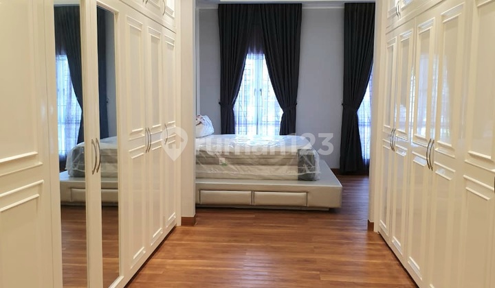 Di Jual Cepat Turun  Harga Rumah Di Menaggio Village ILLago Gading Serpong 2