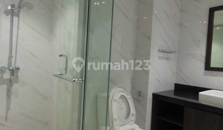 For Rent 1BR Furnished Apartment BRANZ BSD 2