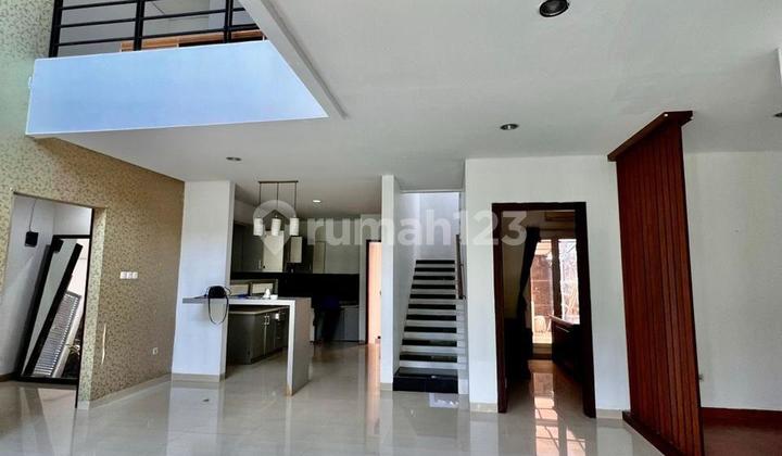 Di Jual Rumah Minimalis Di Kencana Loka BSD City Di Jual Rumah Minimalis Di Kencana Loka BSD City