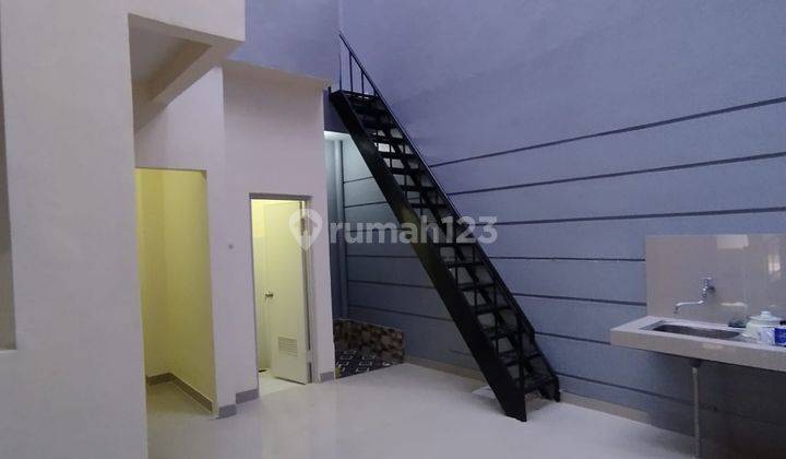 Dijual Rumah Bagus, Rapih Siap Huni Di Sektor 1D Gading Serpong 2