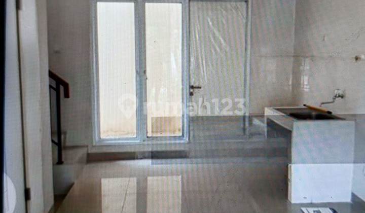 For Quick Sale: Monaco Paramount House in Gading Serpong