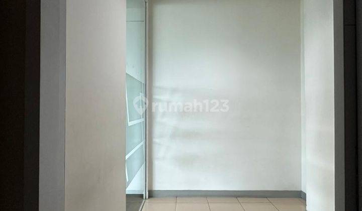 Dijual Office Space di Wisma Bca Bsd Wing A Lantai Ph 2