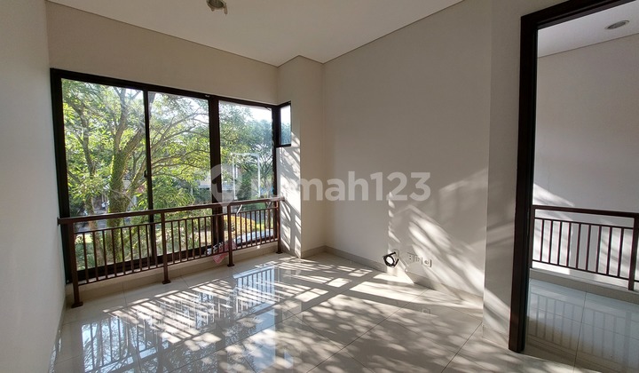 Di Jual Rumah Cantik Di Cluster illustria  Eminent BSD