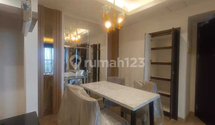 FOR RENT 3BR Type Apartment Branz BSD FOR RENT 3BR Type Apartment Branz BSD