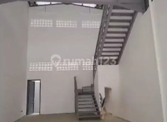 For Rent: Warehouse in Taman Tekno X BSD For Rent: Warehouse in Taman Tekno X BSD
