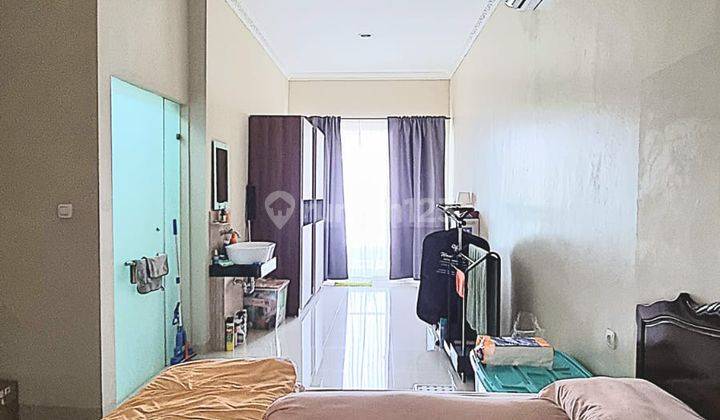 Dijual Rumah Bagus Alam Sutera Victoria 1