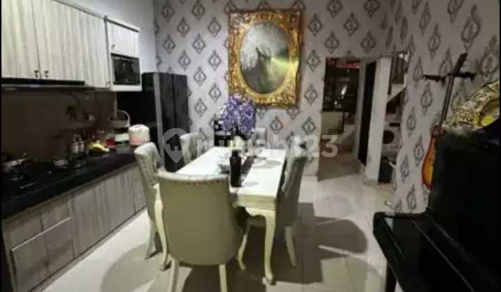 Di Jual Rumah siap huni di Melati Mas cluster melati Vista serpong tangerang Di Jual Rumah siap huni di Melati Mas cluster melati Vista serpong tangerang