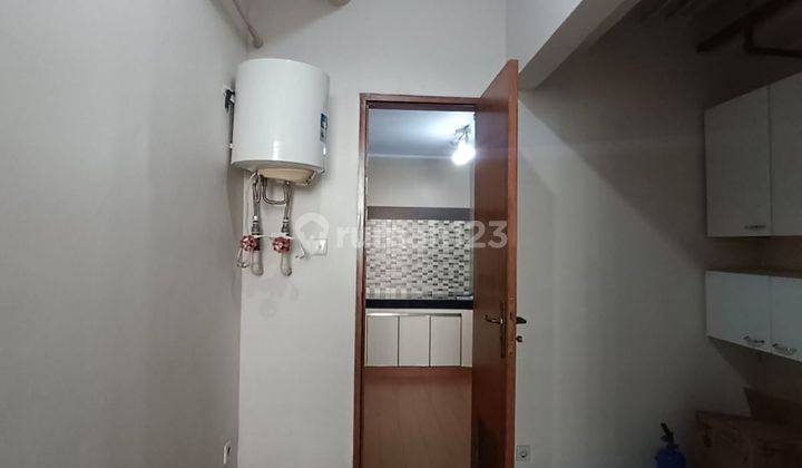 Apartemen Wesling Kedoya, Jakbar Semi Furnished 3br Siap Pakai 2