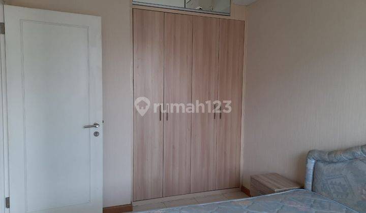 Disewakan Apartment Silkwood Alam Sutera 2